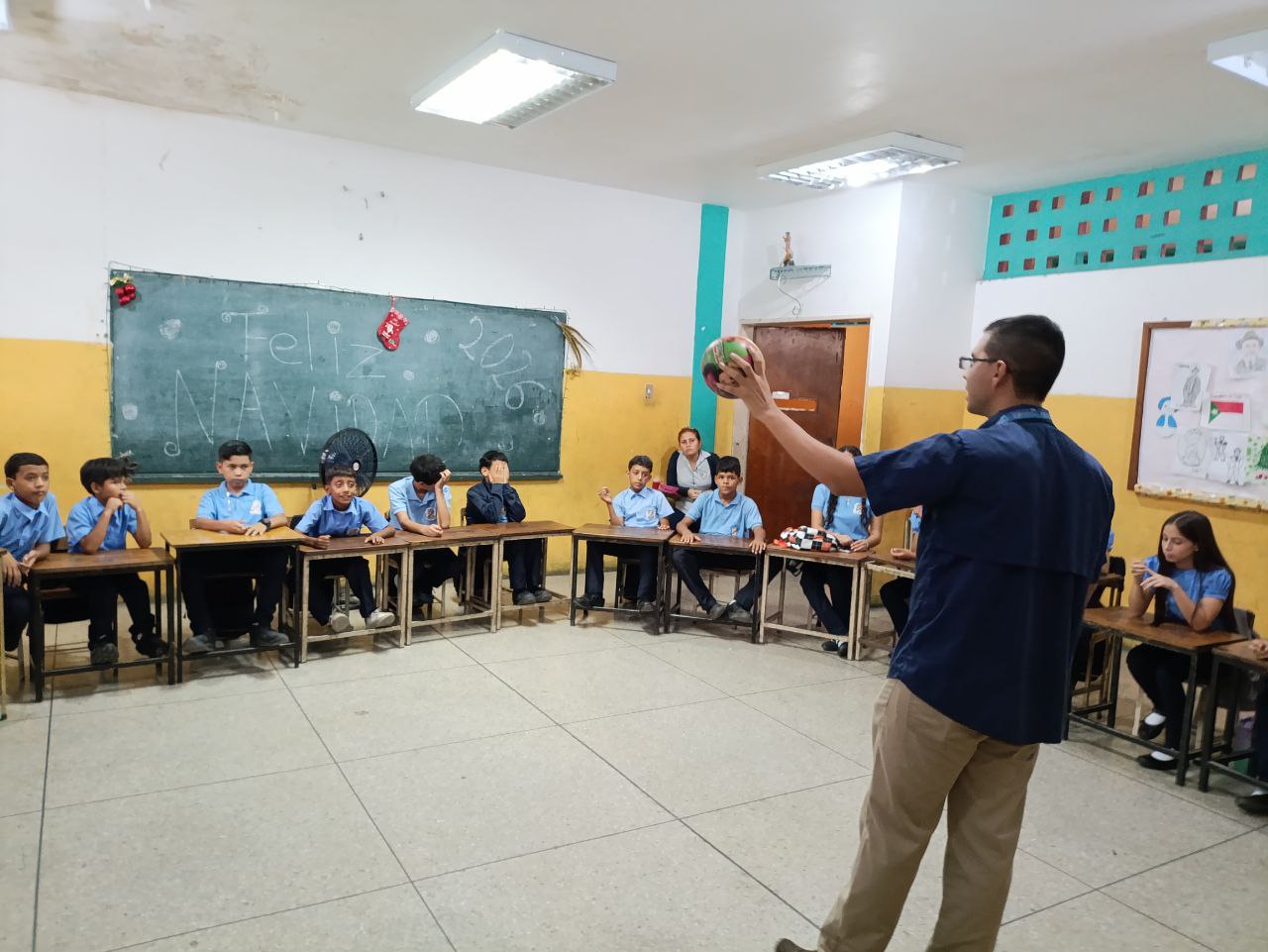 Matemática y Física