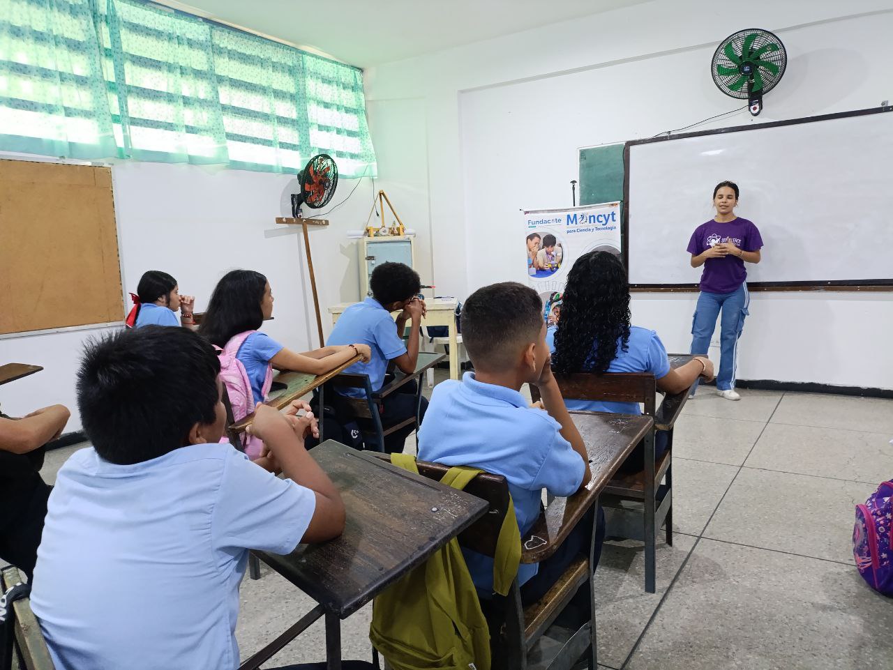 Robótica y programación.